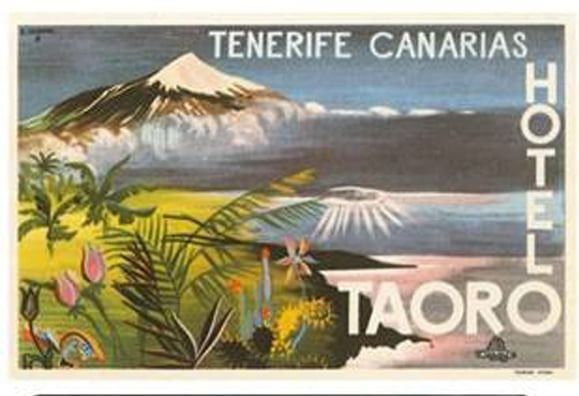 Gran Hotel Taoro