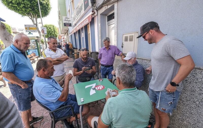 Bar Fataga