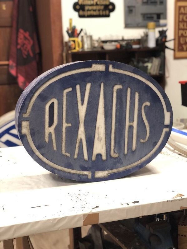 Rexachs