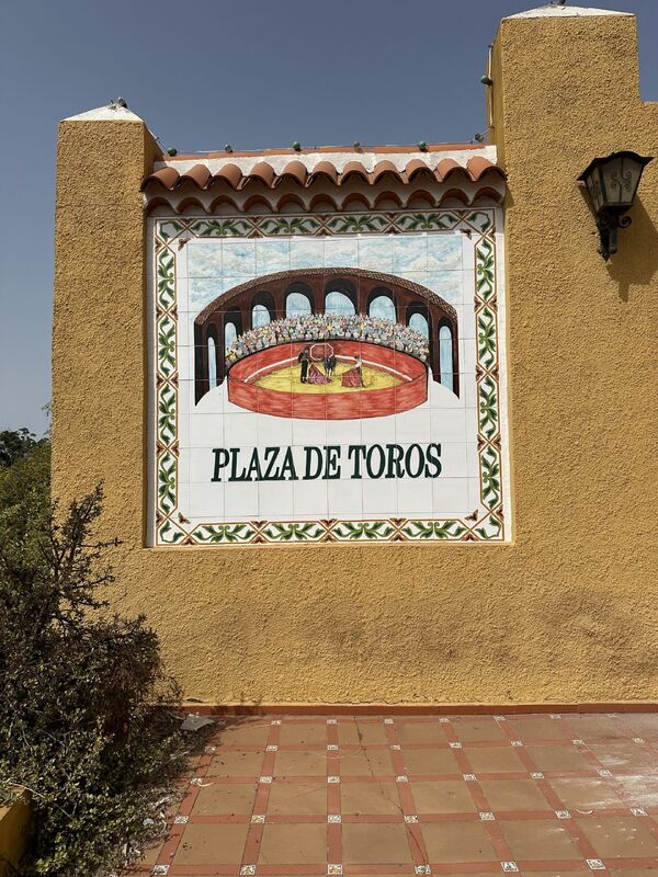 El Cortijo