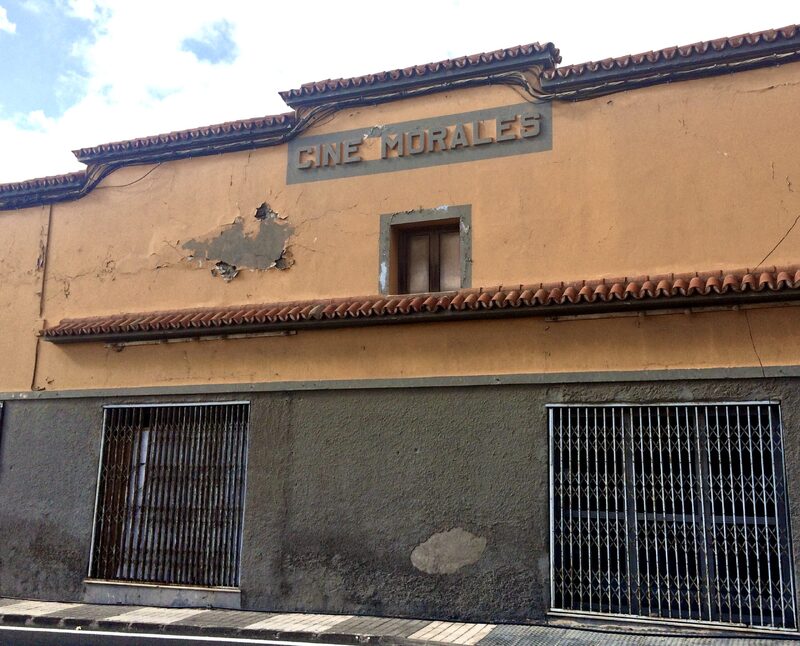 Cine Morales