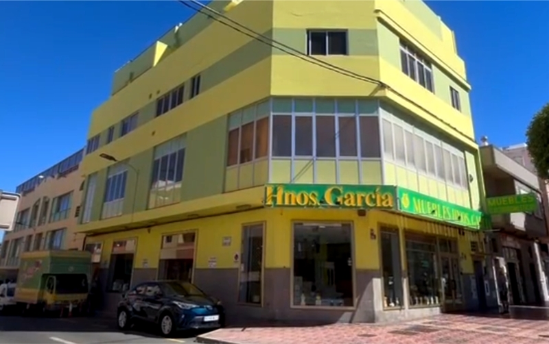 Hermanos García