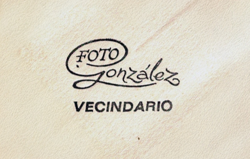 Foto González