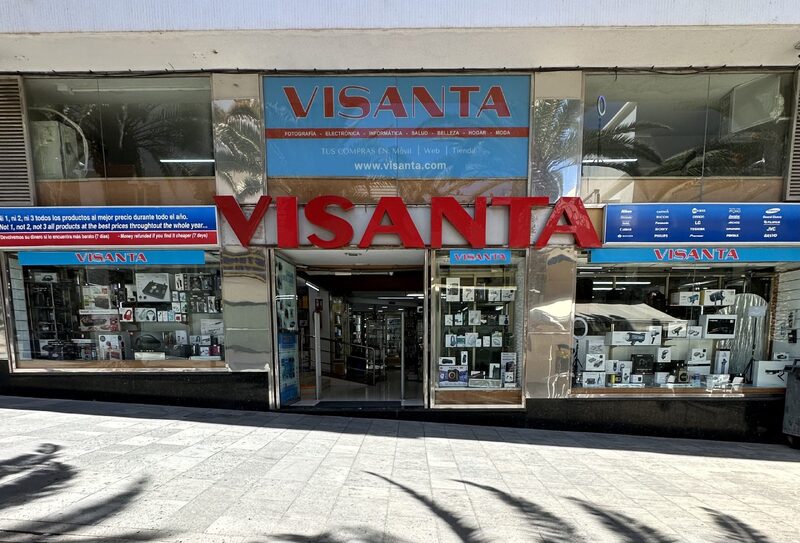 Visanta