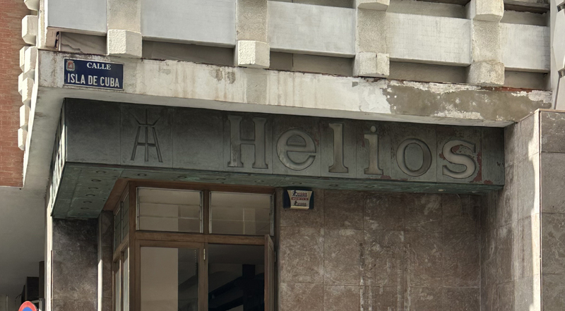 Hotel Helios