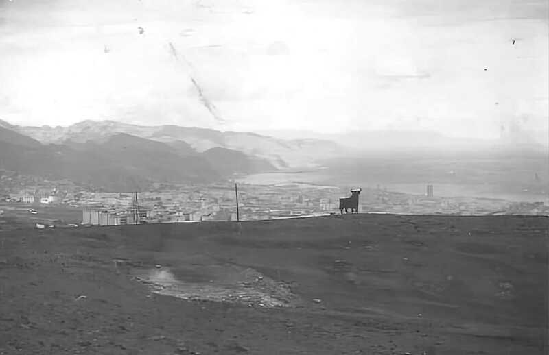Toro de Osborne (4)