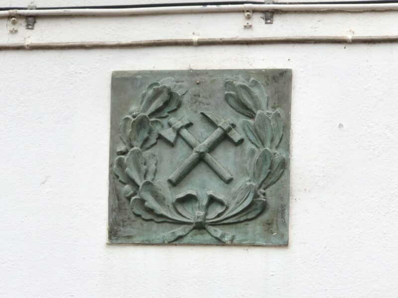 Emblema forestal
