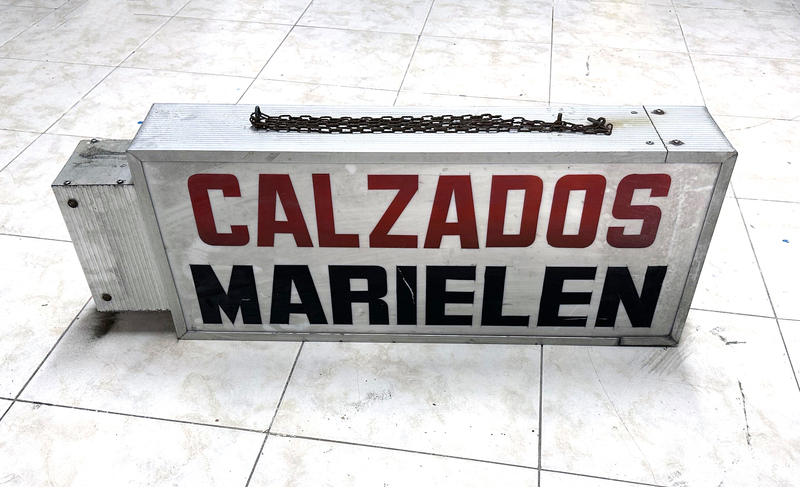 Calzados Marielen (1)