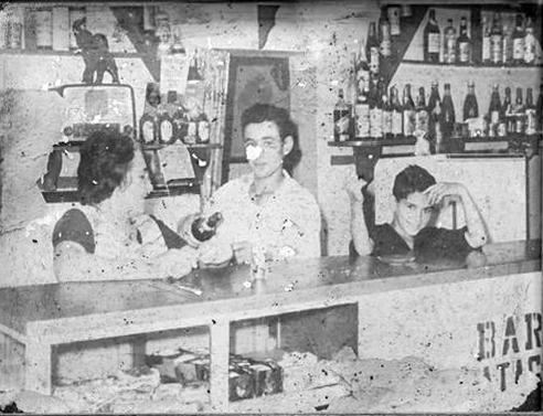 Bar Fataga