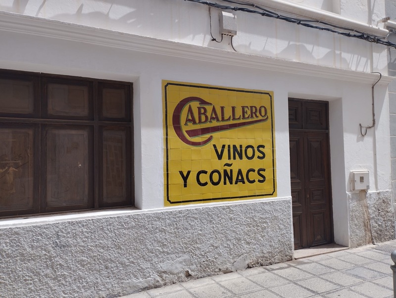 Caballero