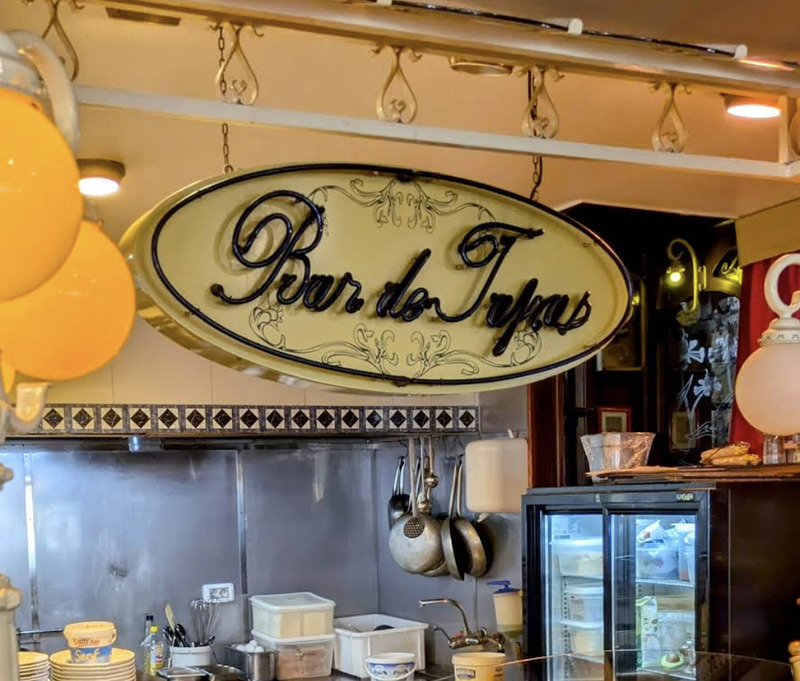 Café de París