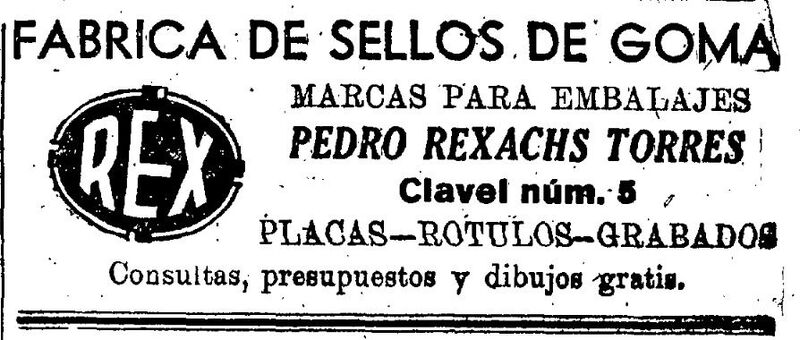 Rexachs