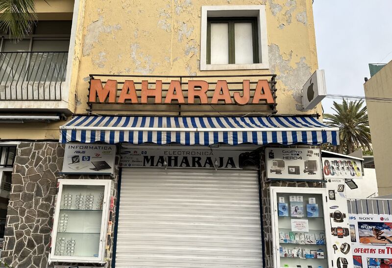 Maharaja