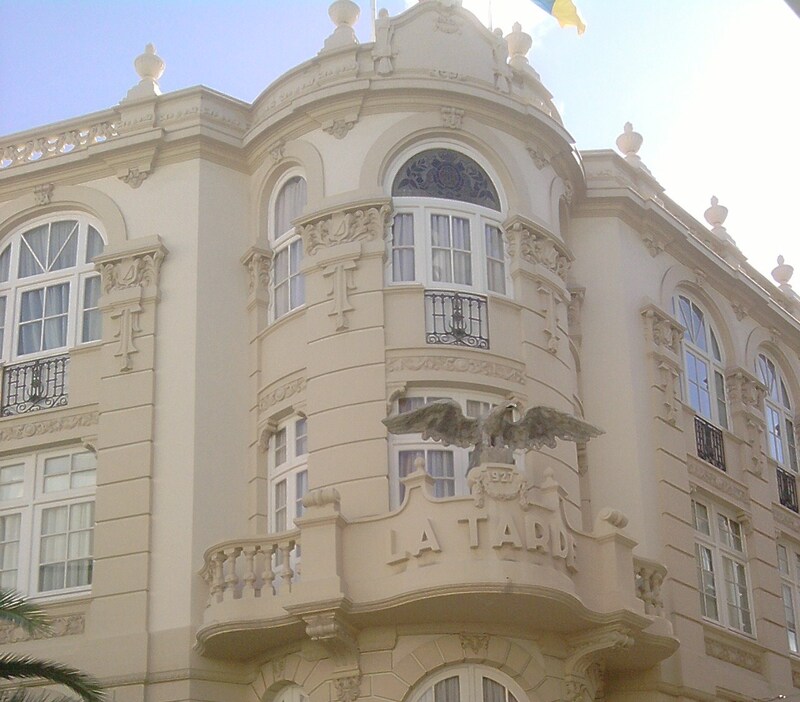 La Tarde (1)