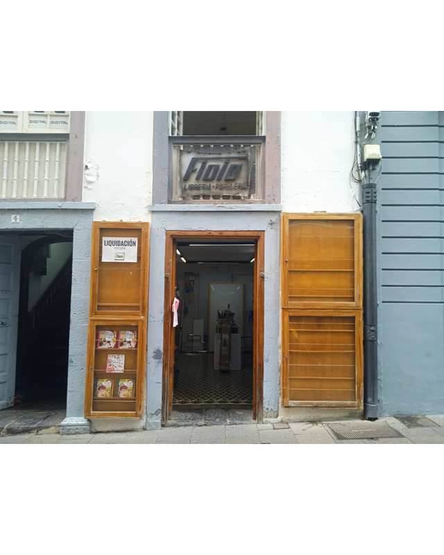Casa Fidio