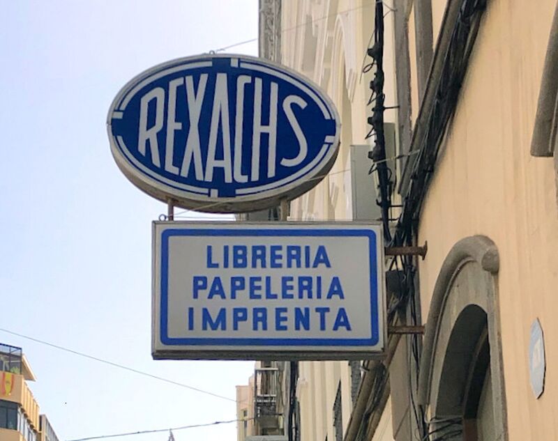 Rexachs