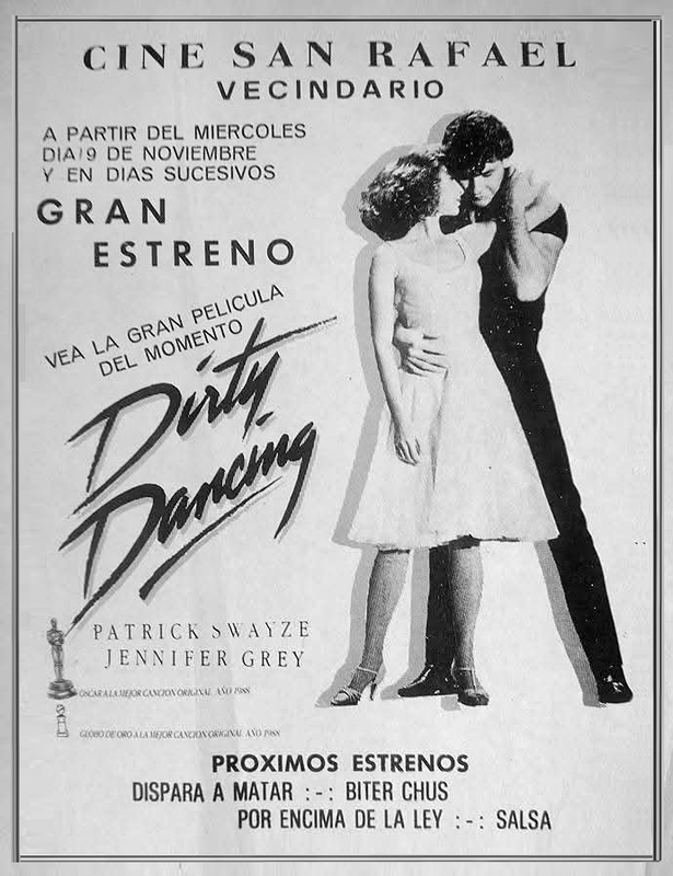 Cine San Rafael