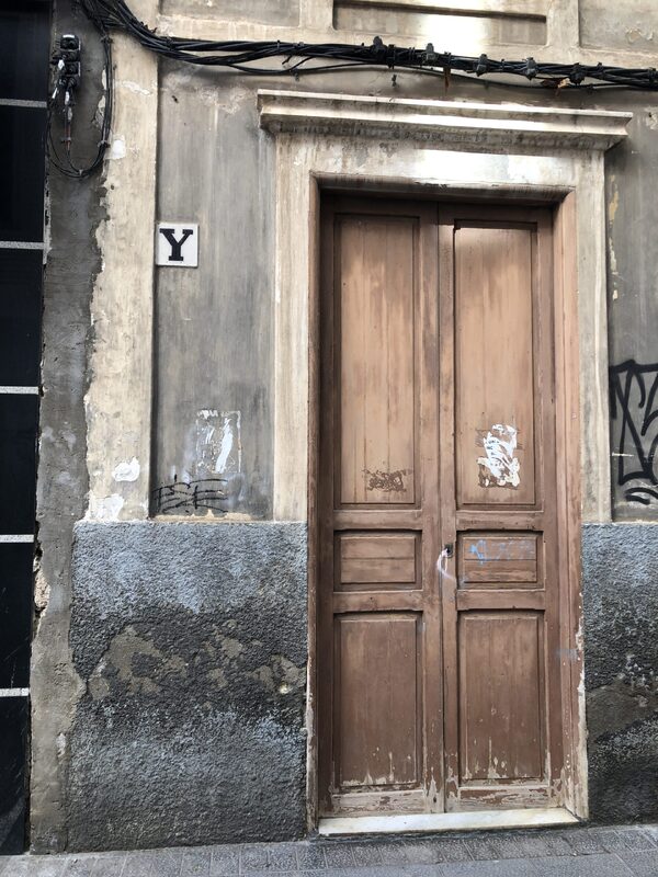 Y