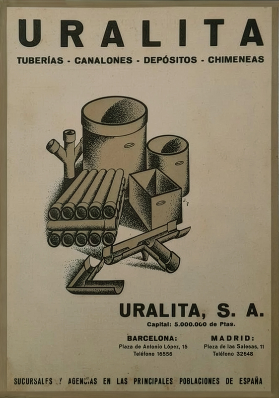 Uralita