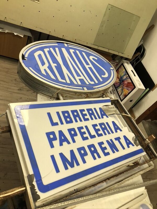 Rexachs