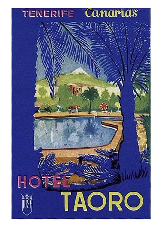 Gran Hotel Taoro