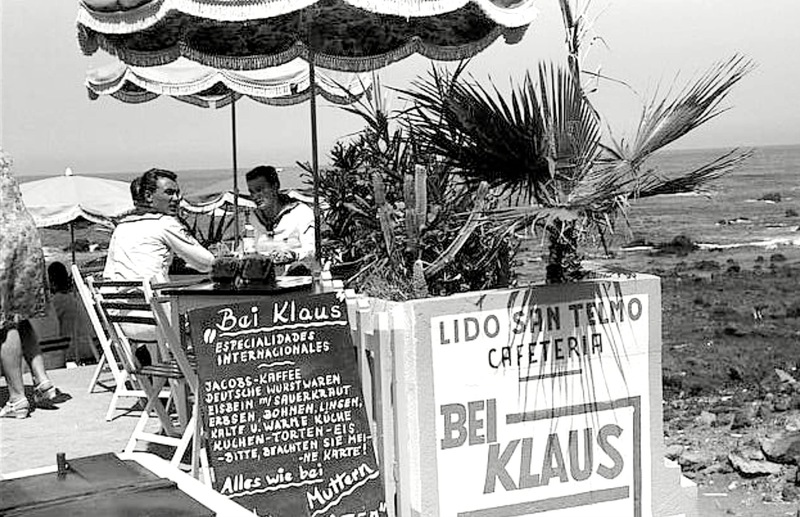 Lido San Telmo