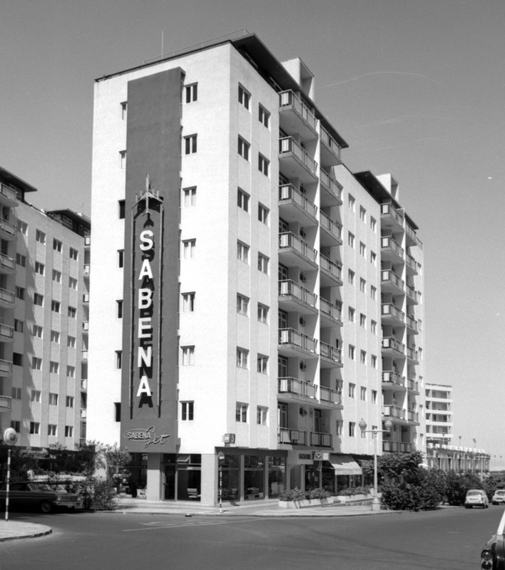 Sabena