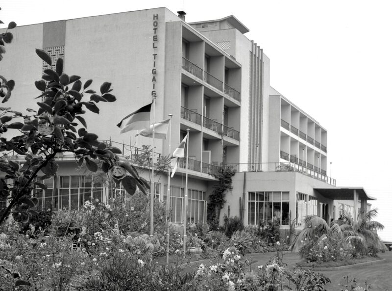 Hotel Tigaiga