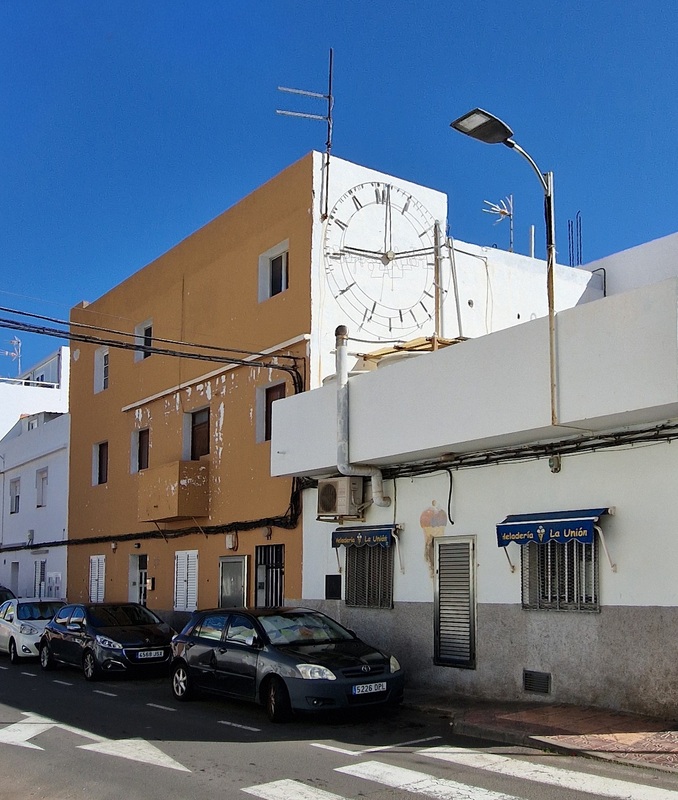 Relojero Antonio