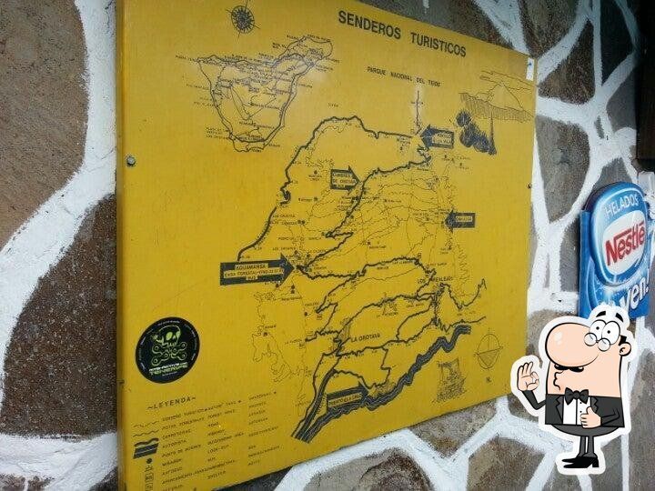 Senderos Tenerife