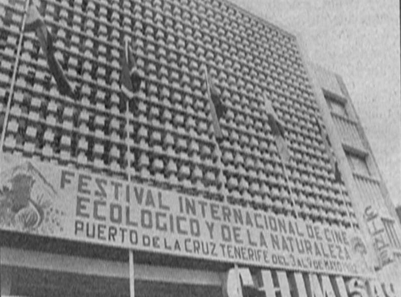 Cine Chimisay