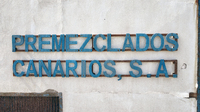 Premezclados Canarios