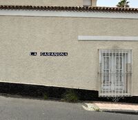 La Garañona