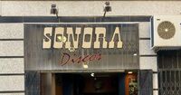 Discos Sonora