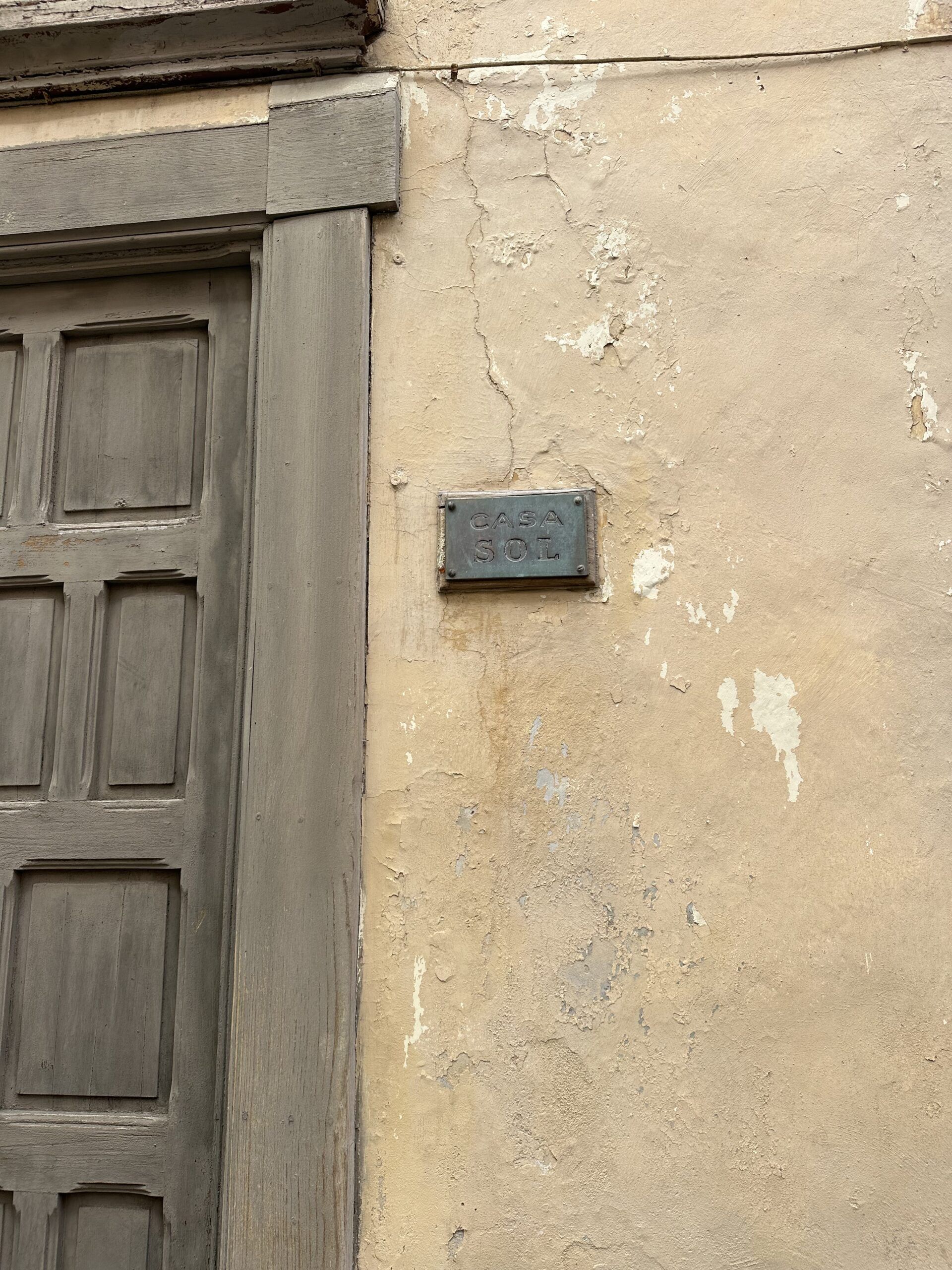 Casa Sol