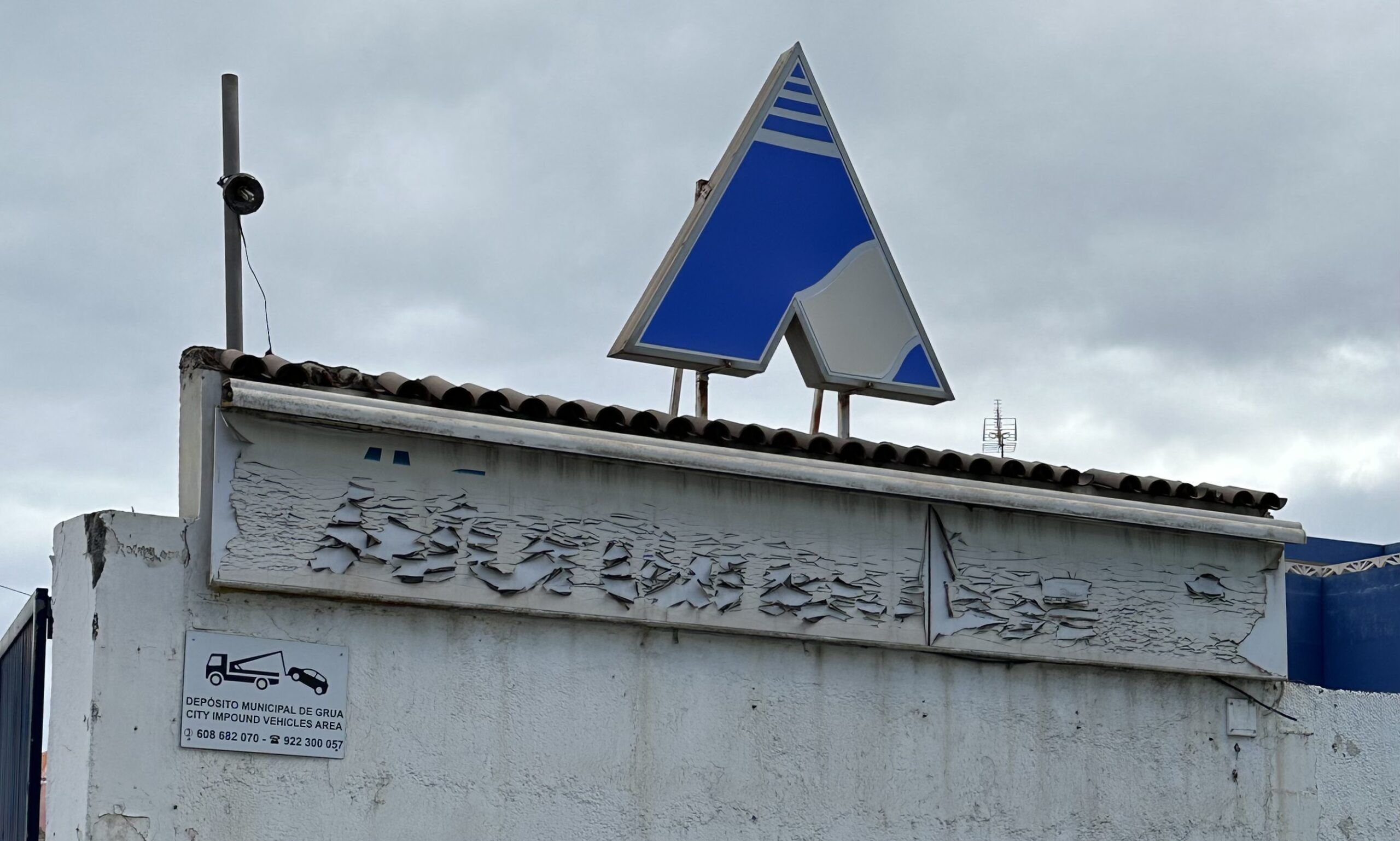 Las Afortunadas