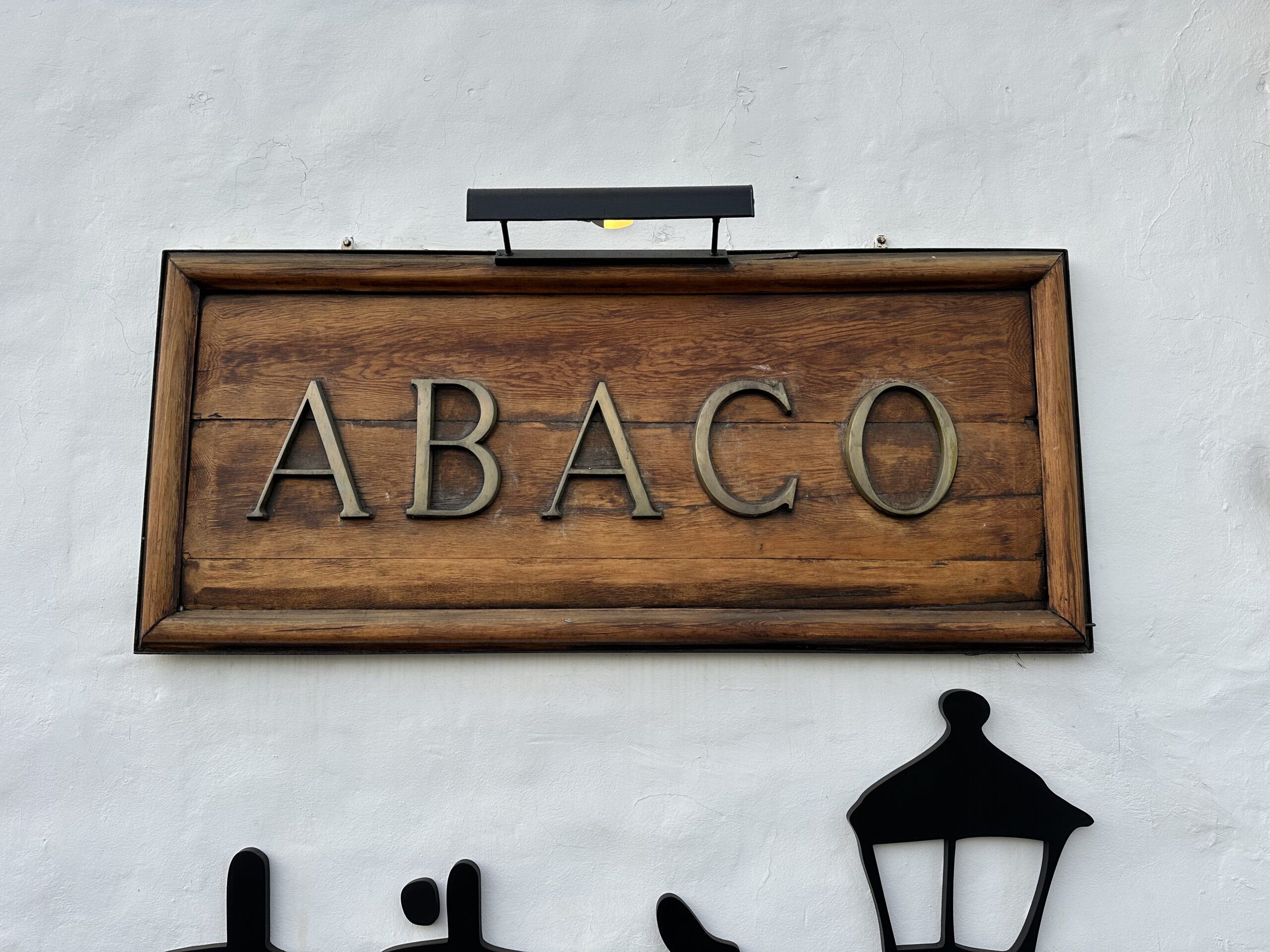 Casa Museo Ábaco