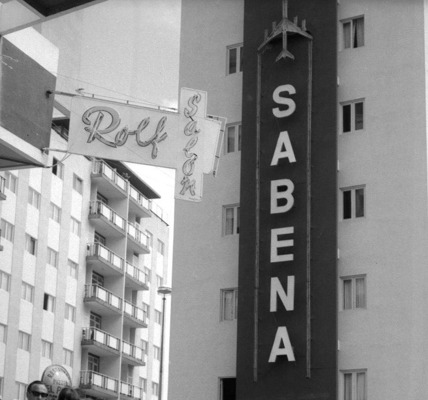 Sabena