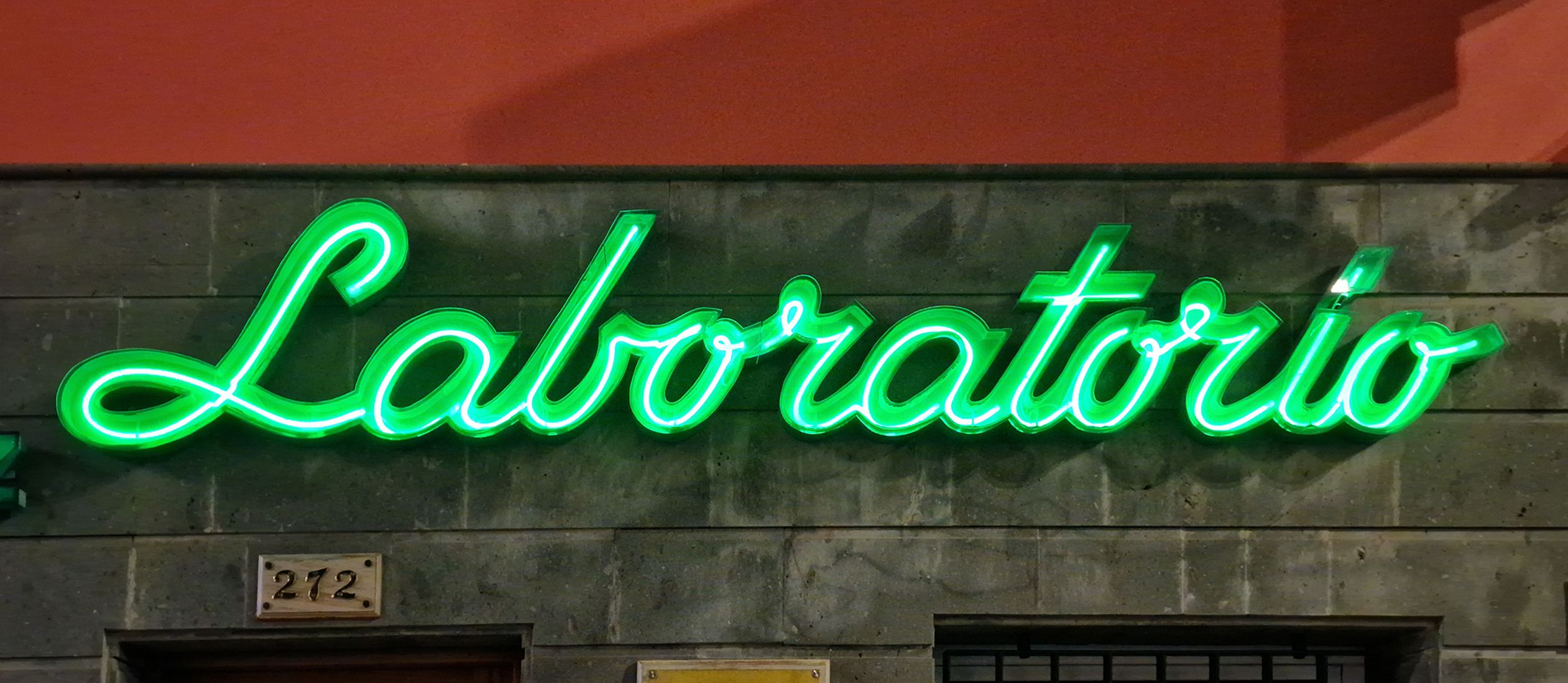Farmacia Martínez