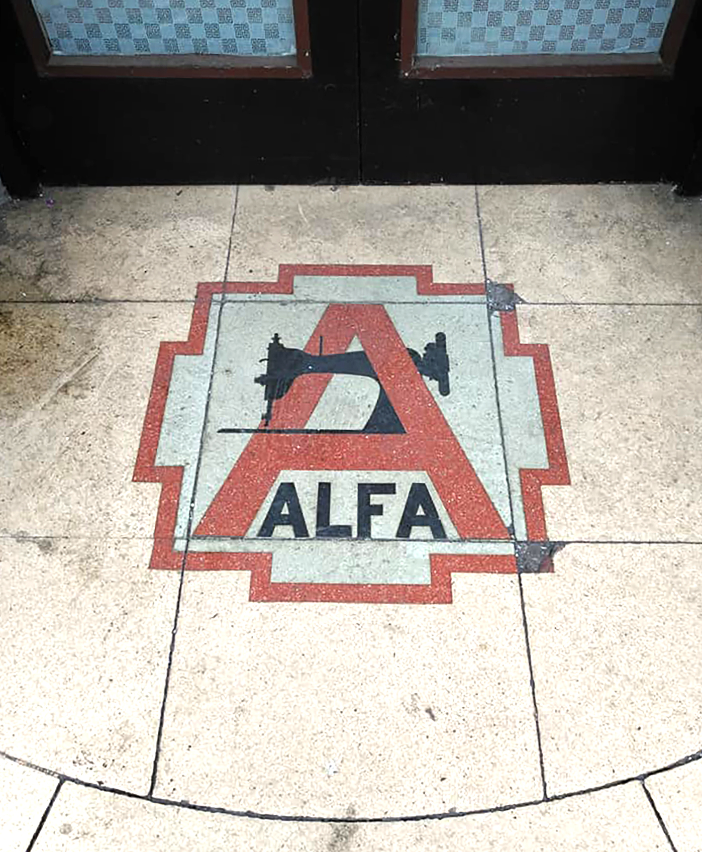 Alfa