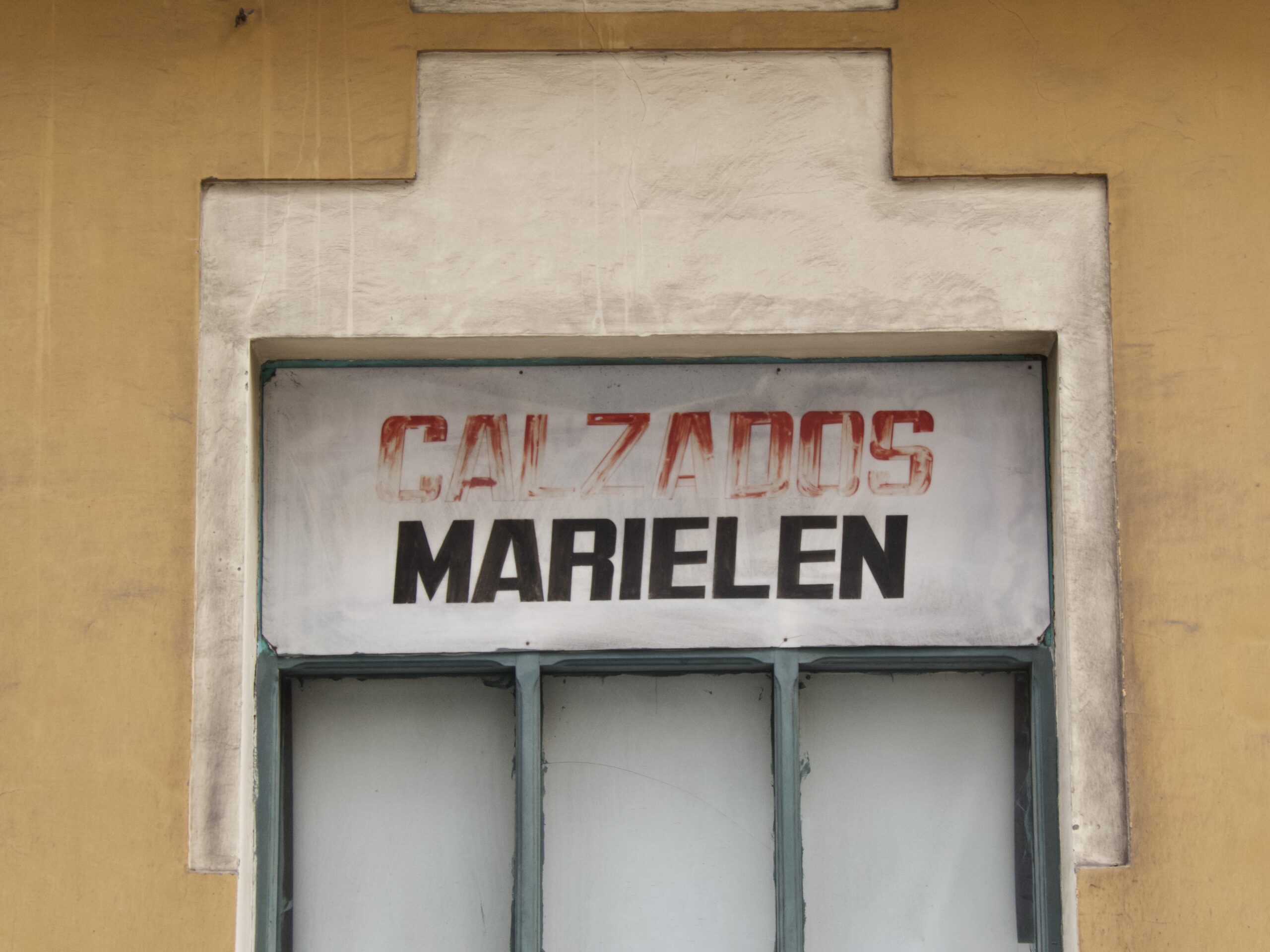 Calzados Marielen (1)