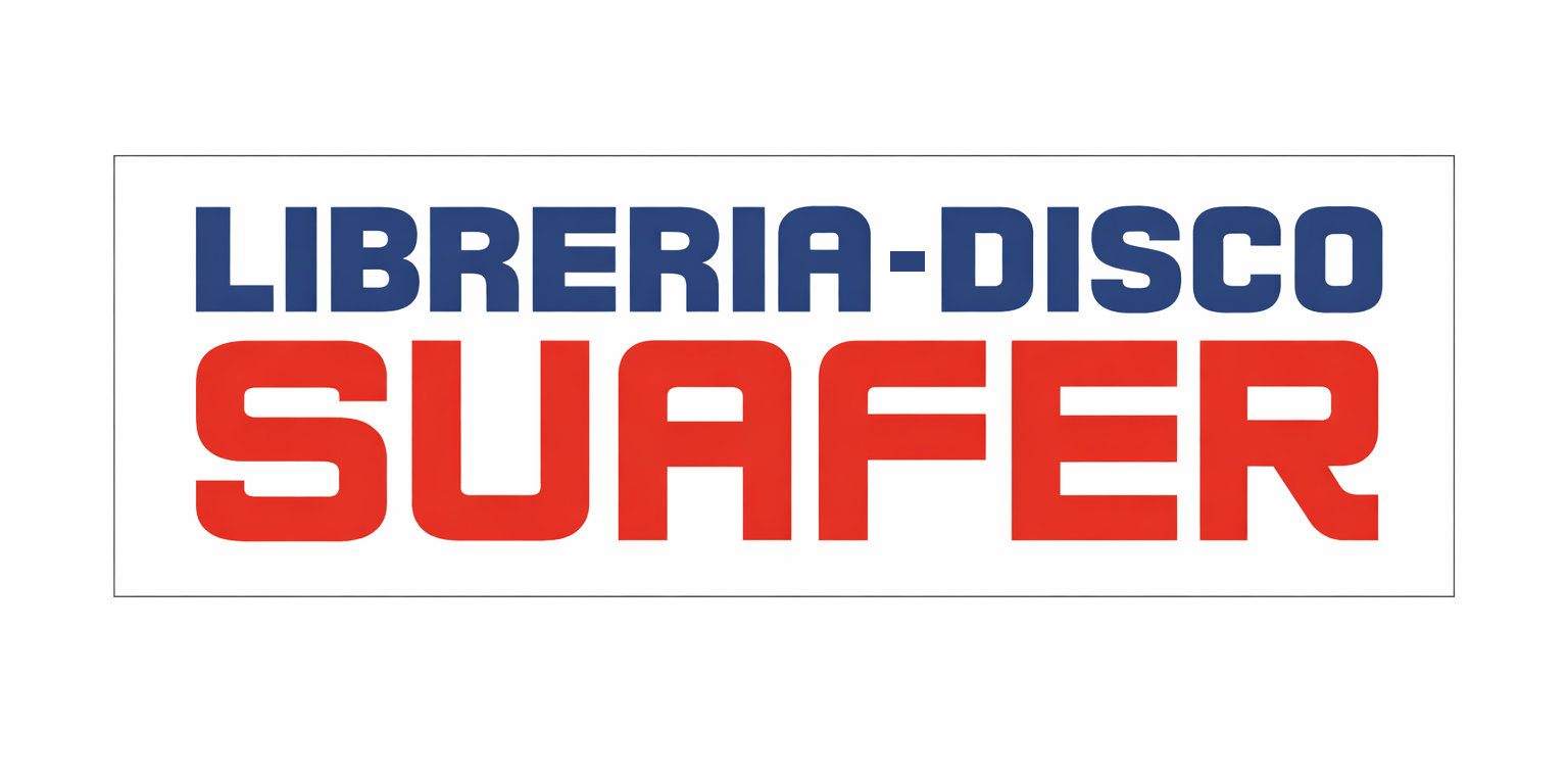 Librería Suafer