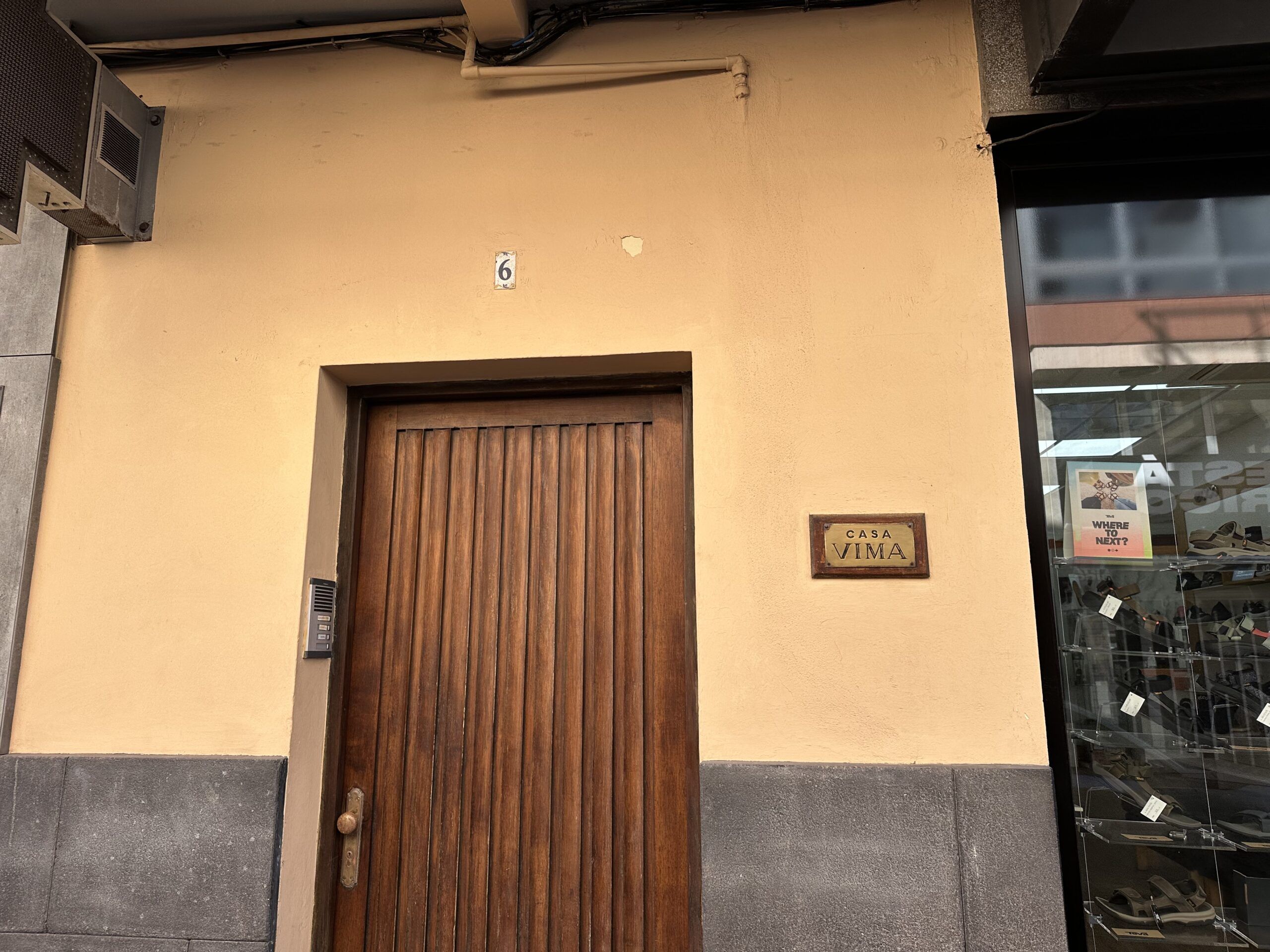 Casa Vima