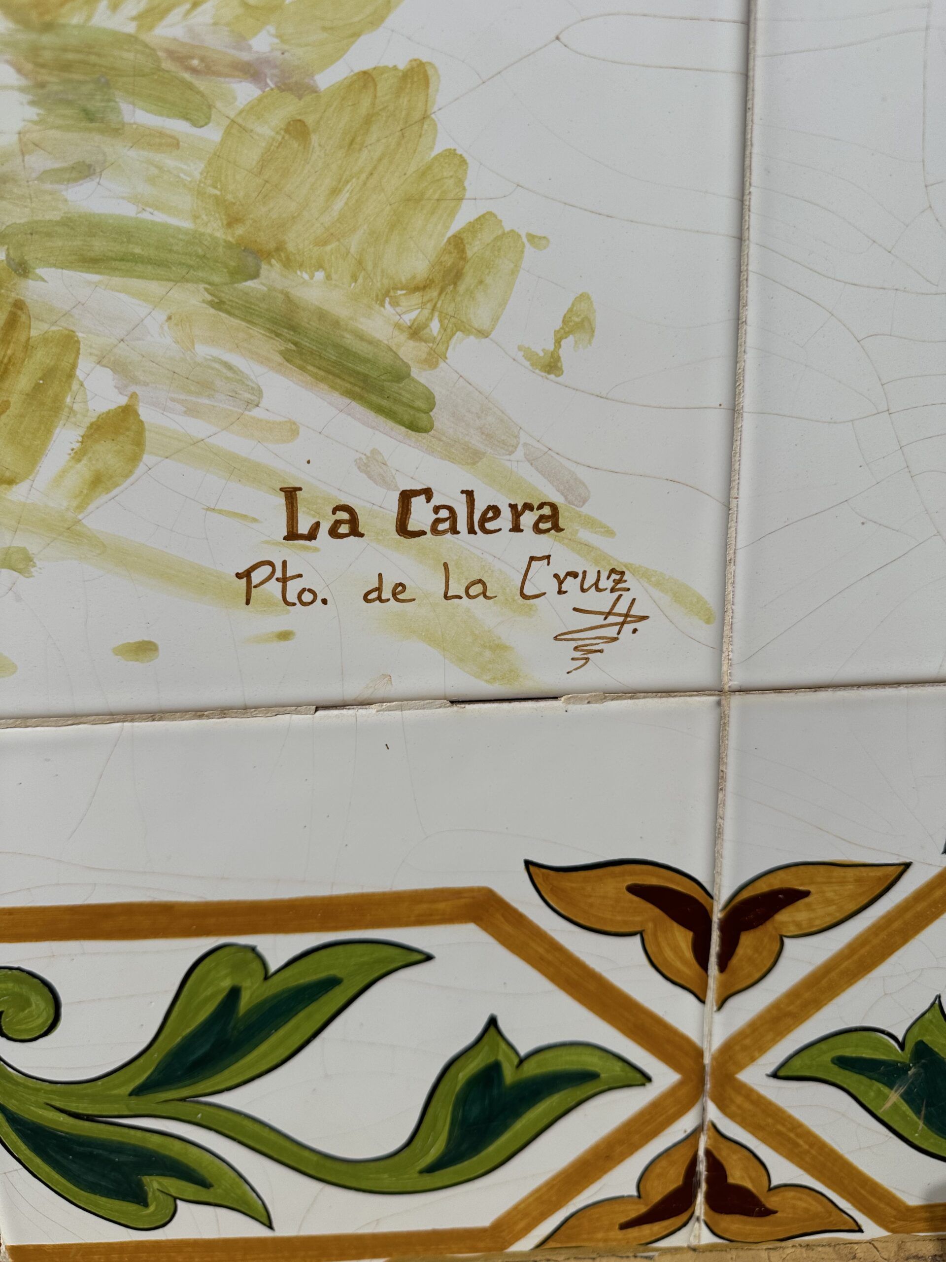 El Cortijo