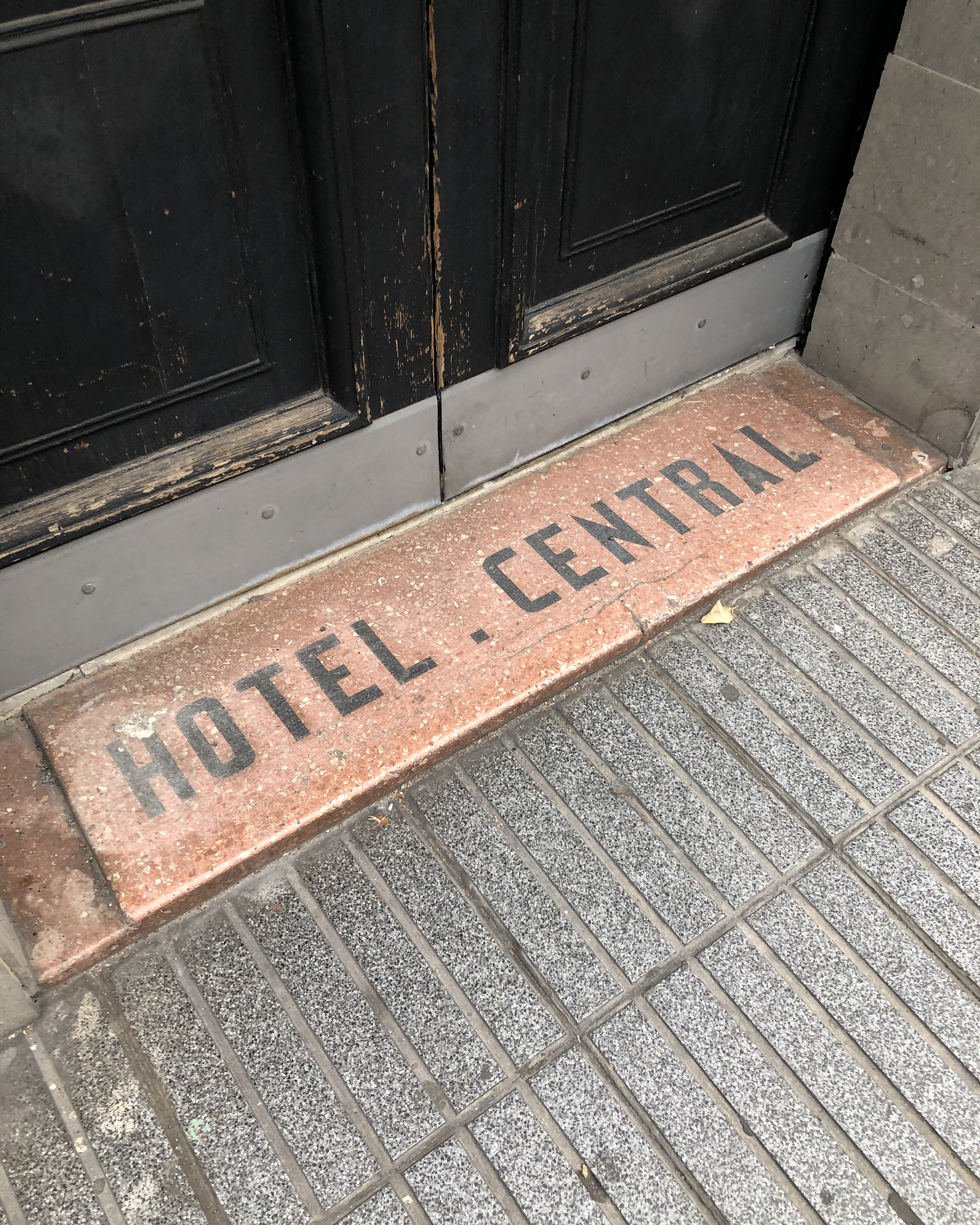 Hotel Central