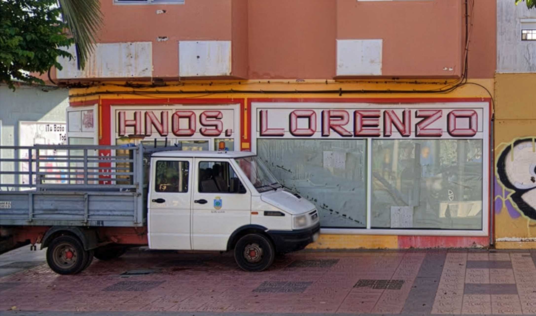 Hermanos Lorenzo