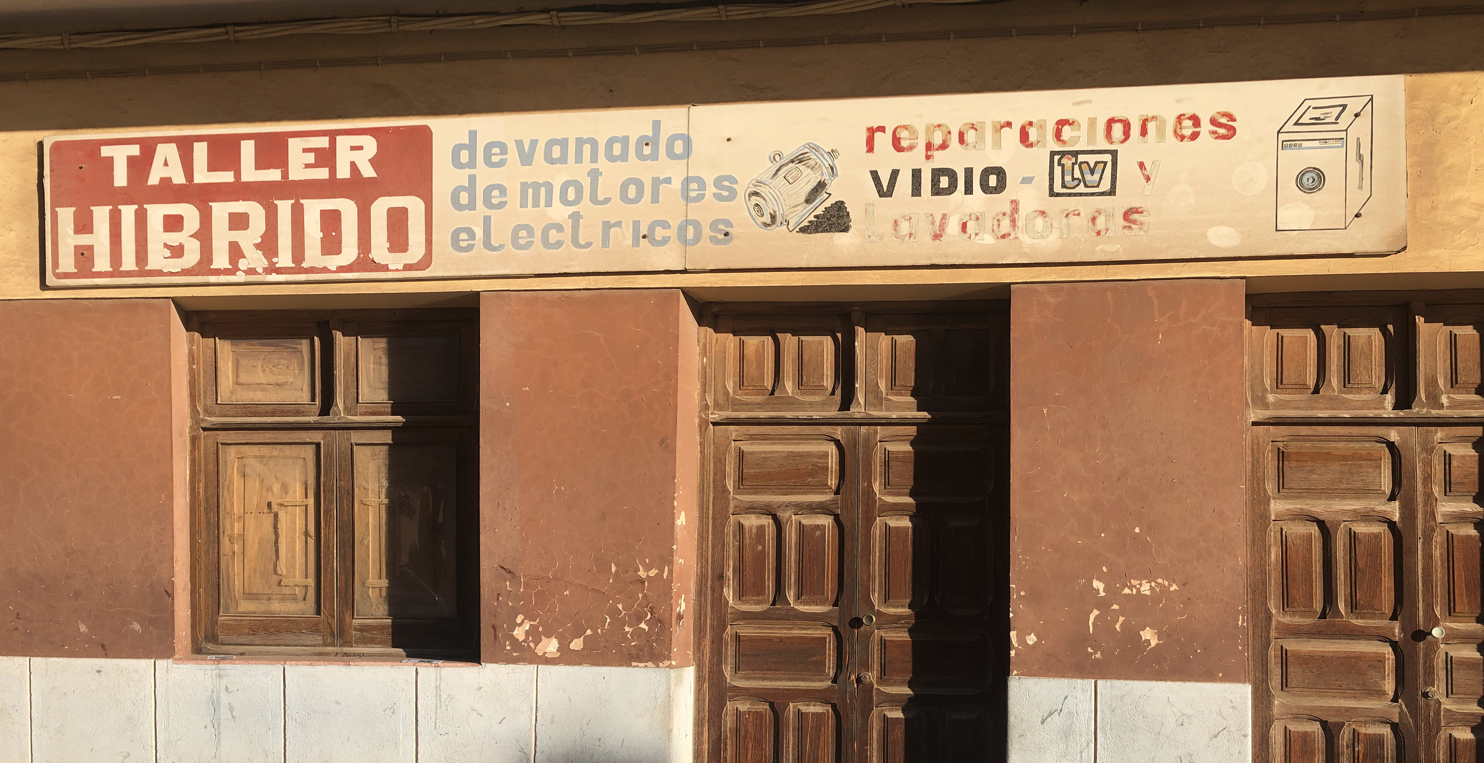 Taller Híbrido