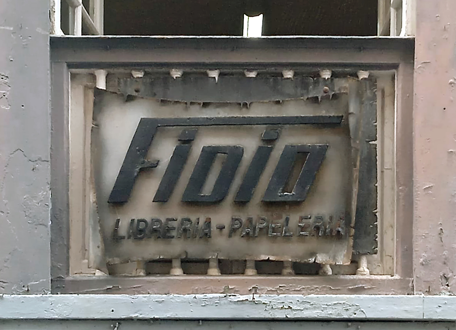 Casa Fidio