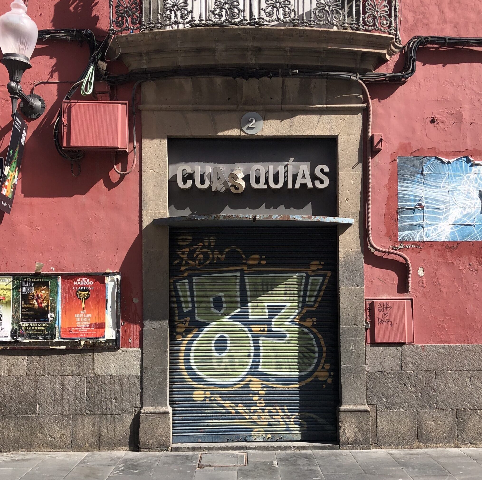 Cuasquías