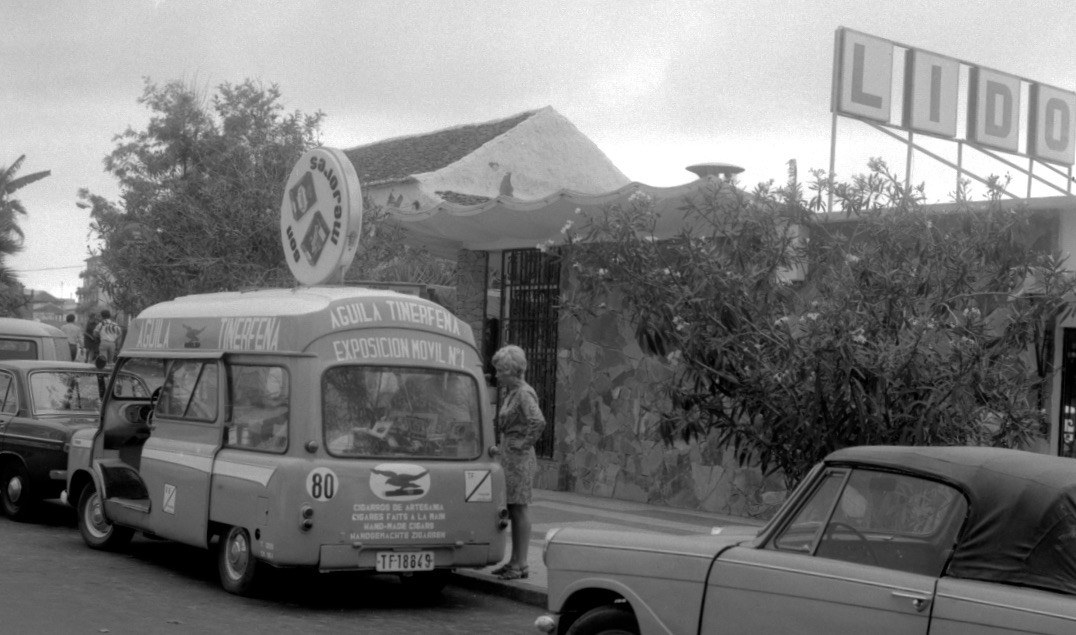 Lido San Telmo